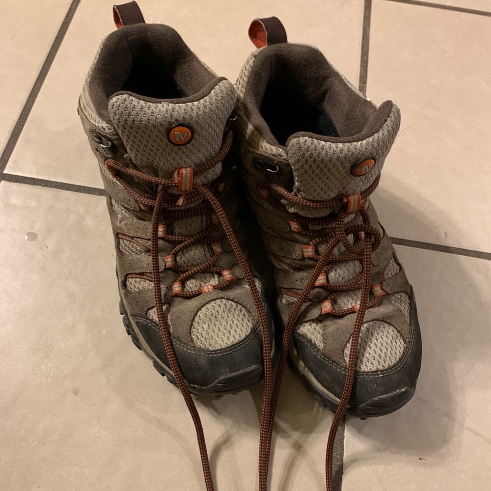 Merrell Moab Mid 2